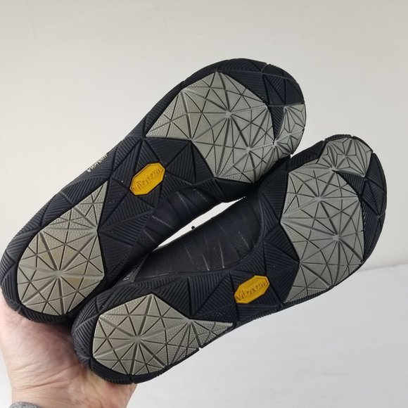 New Balance MINIMUS Women Sz 9.5 Vibram Sole X200 Running Training Athletic Shoe - Picture 10 of 11